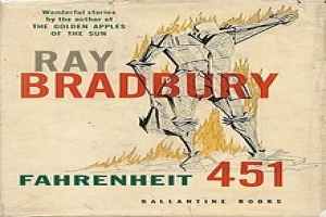 Fahrenheit 451